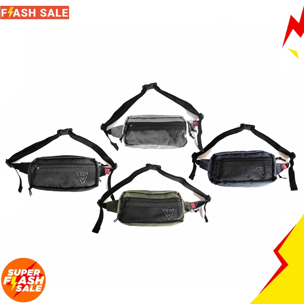FM | WAISTBAG MINI