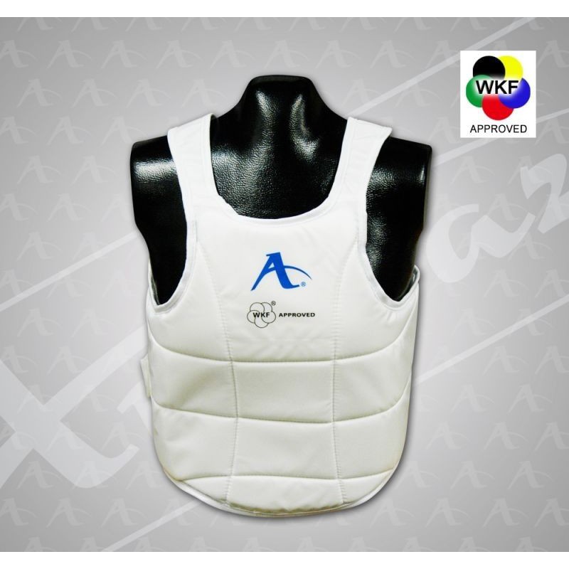 BODY PROTECTOR KARATE ARAWAZA MAESTRO