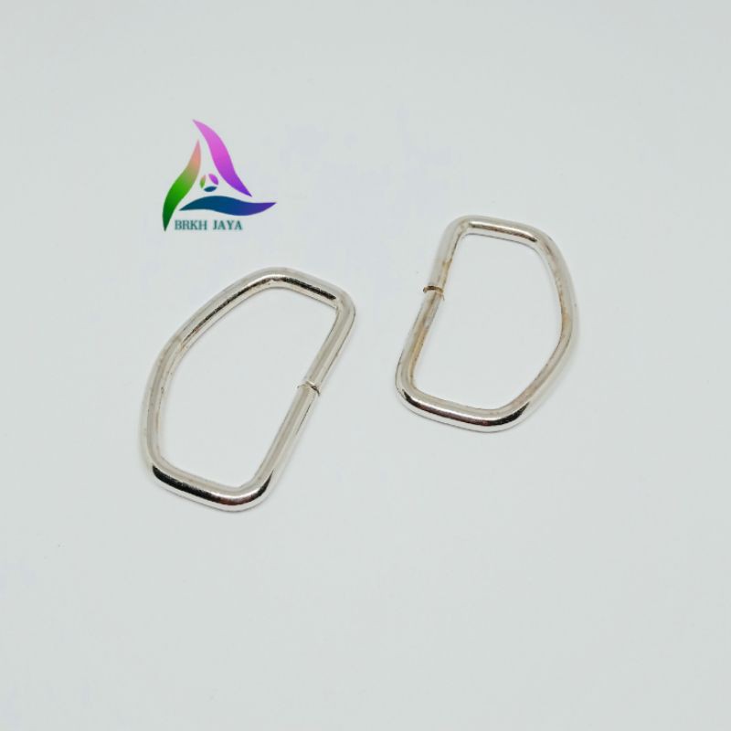 RING D BESI 2.5 CM / RING D PRISMA / RING D BESI TAS