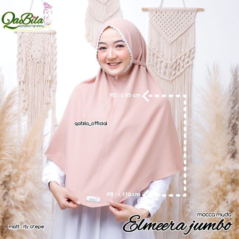 Elmeera Jumbo by Qabila