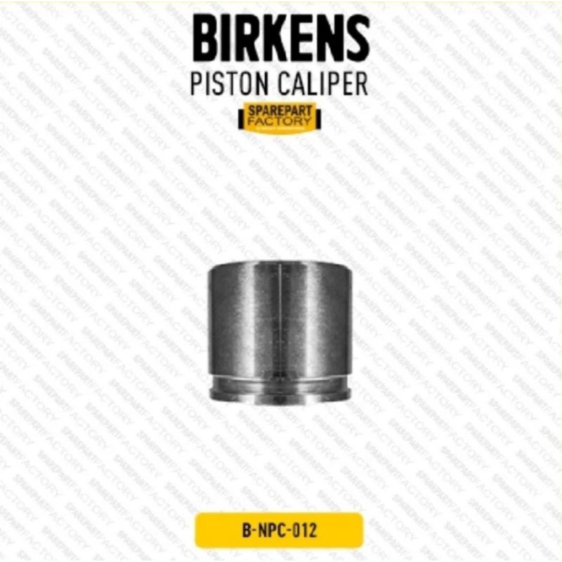 piston caliper depan datsun go 14-20