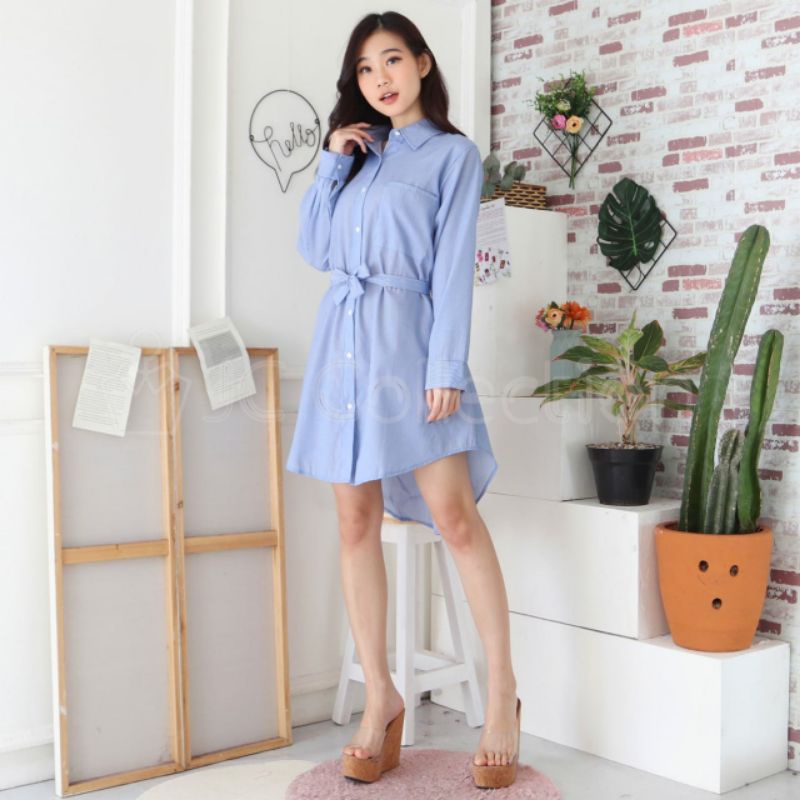 HEM SALUR WANITA JESSI