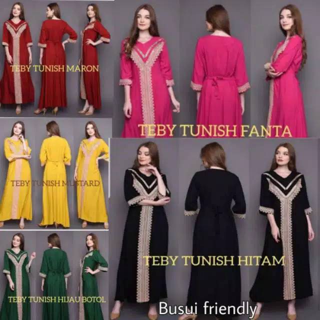 GROSIR DASTER ARAB TUNISIA BUSUI