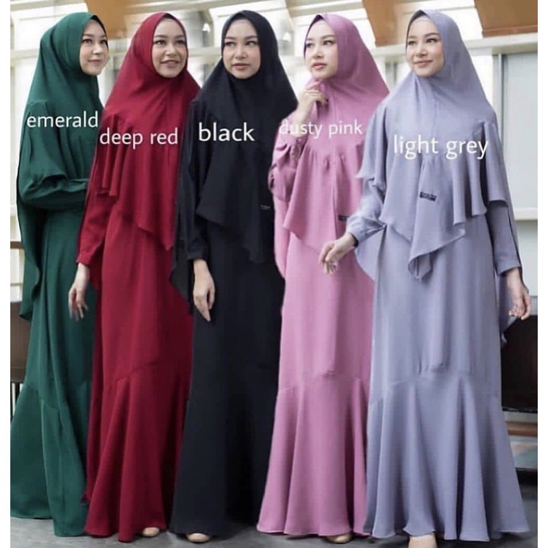 preloved ayuka Winda