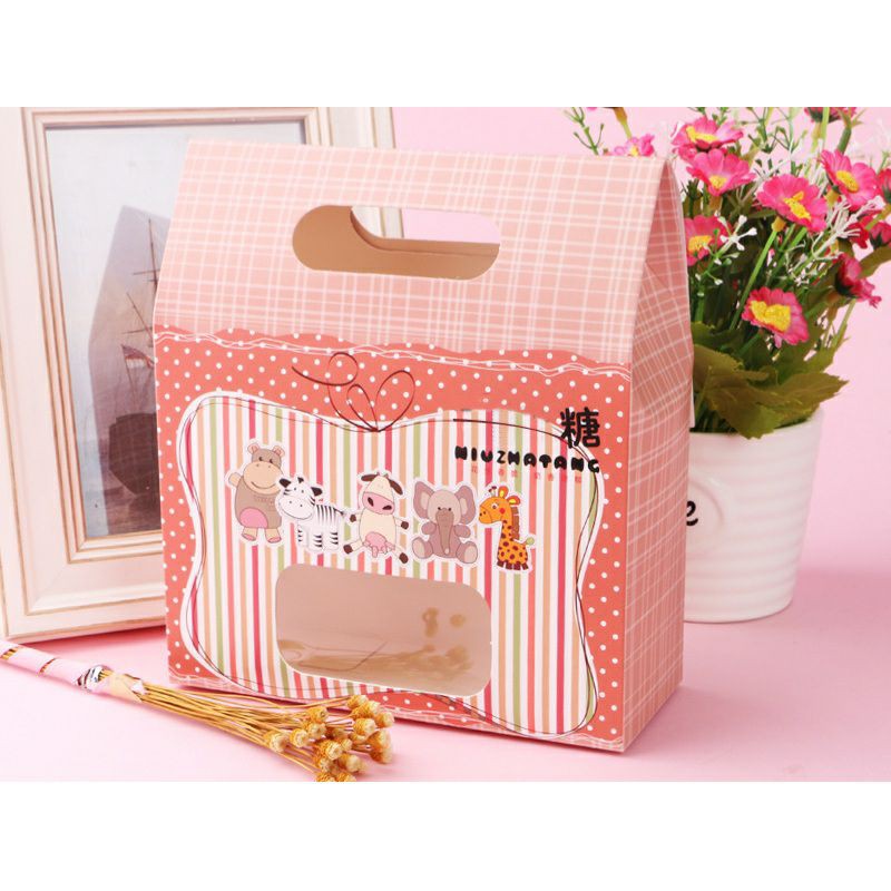 

BOX SERBAGUNA LUCU DAN UNIK ( SATUAN )