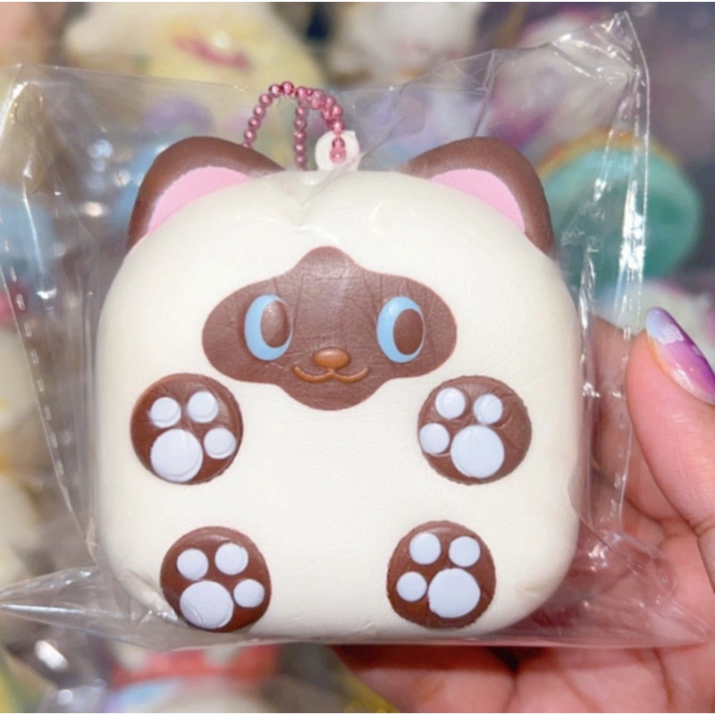 ibloom chigiri mike pan