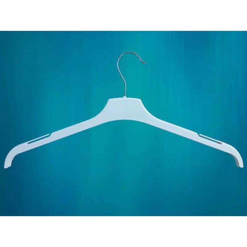 Hanger 141. Gantungan baju Dewasa, Display Toko/per pcs