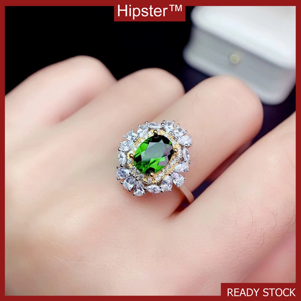 New Luxury Open Ring for Women