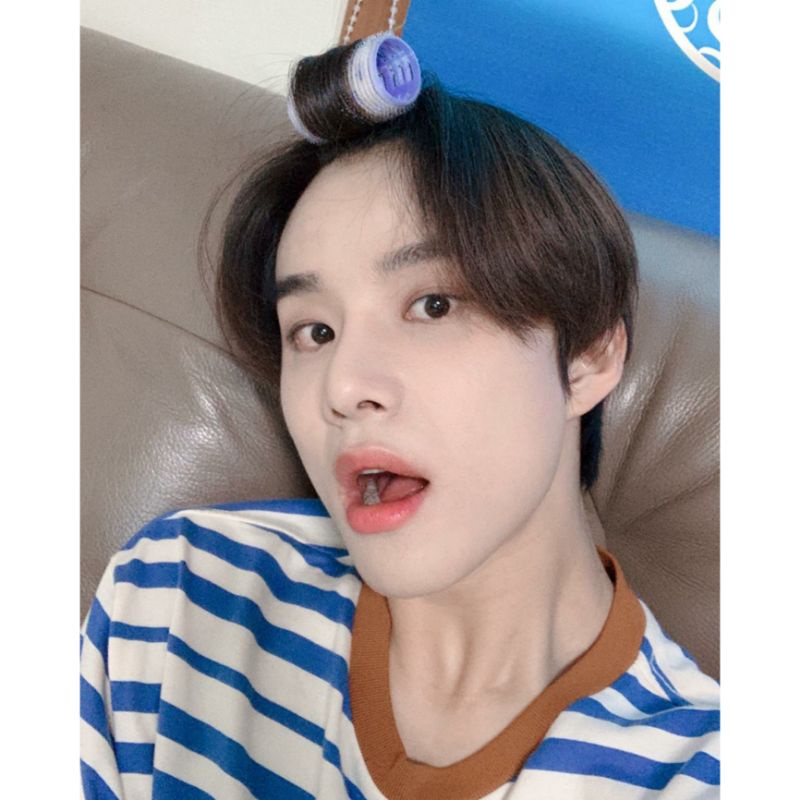 

[SNOOPYXOXOO] CO KOLBUK & B2S JUNGWOO | TULIS PESANAN DI NOTE !!