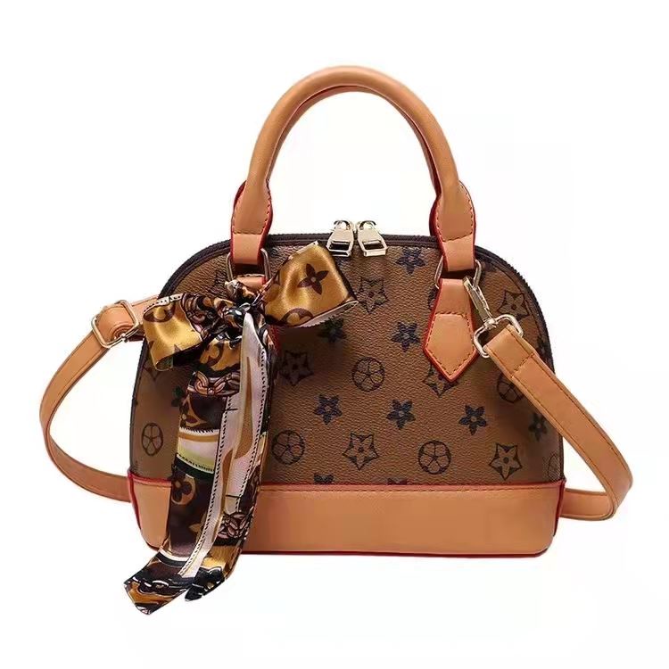 LX7071045 Tas Model HANDBAG Wanita Elegant Import Ada Talpan+Syal 1kg bisa 2 tas supplier tas import JT71045 LT2087