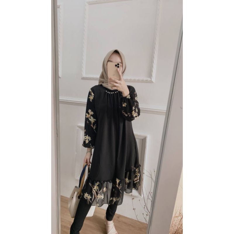 Janella Lessy Tunik