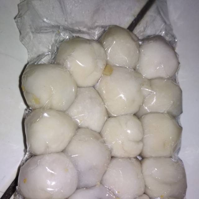 

Tambah Baso Aci