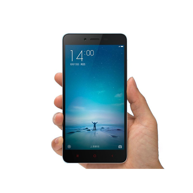HP MURAH Xiaomi Redmi Note 2 2/16GB - 2/32GB-3
