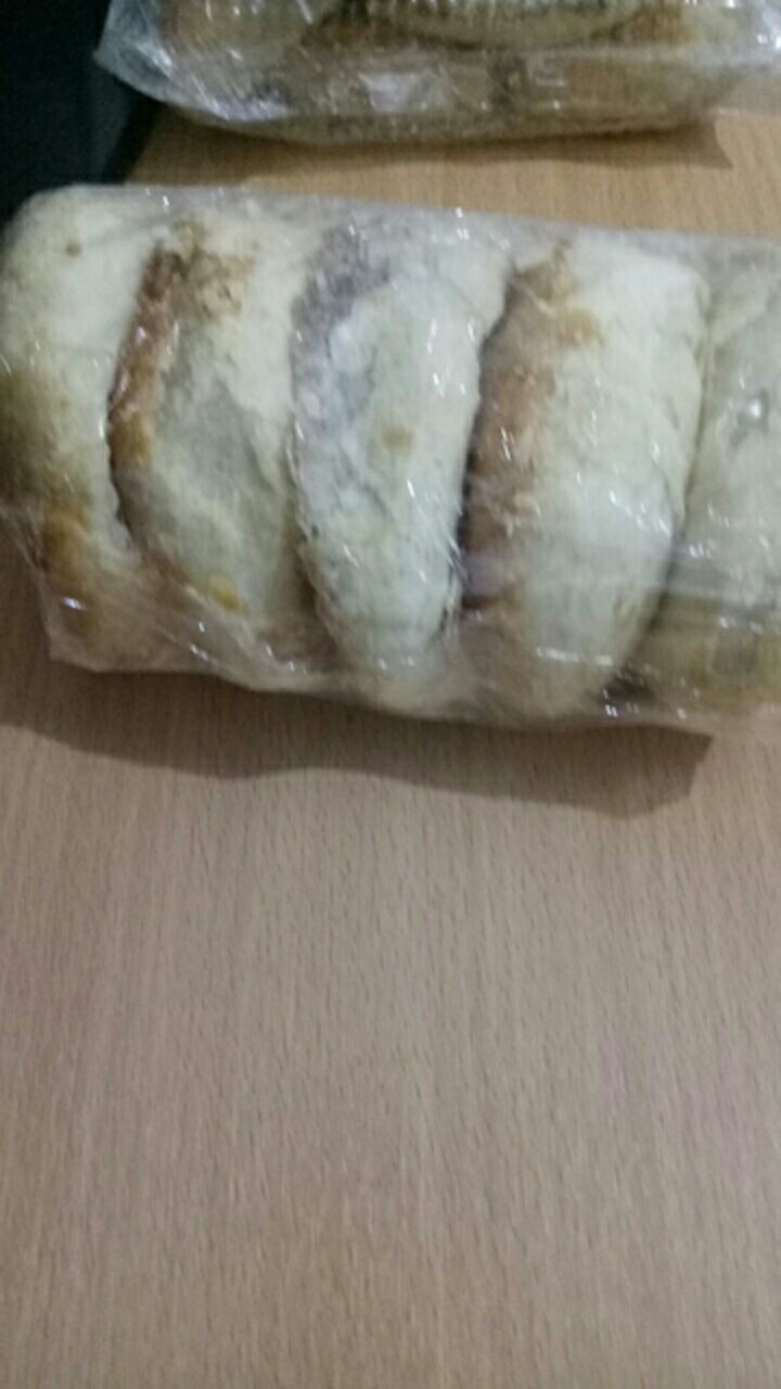 Kue Pia Kue Bijan Vegetarian Delima Khas Bengkalis Phong Pia 5pcs Free Bubble Warp