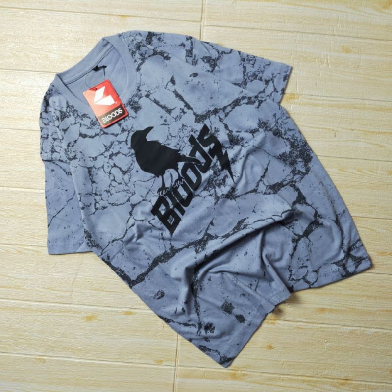 KAOS DISTRO BM ORIGINAL BLOODS | KAOS DISTRO BERKUALITAS | BLOODS