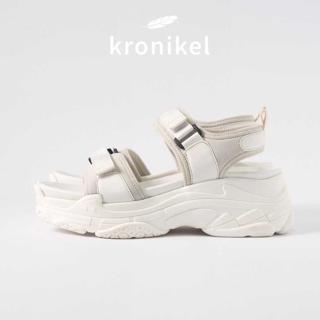 [PREMIUM LOKAL BRAND] KRONIKEL PROJECT // SKYLAR - Blizzard