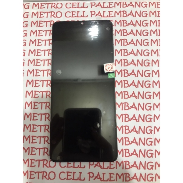 LCD+TS SAMSUNG A32 2020 4G TFT