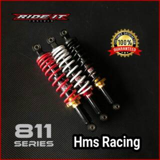 shockbreaker Shock  Belakang  Yamaha Bebek Jupiter z Vega  R 