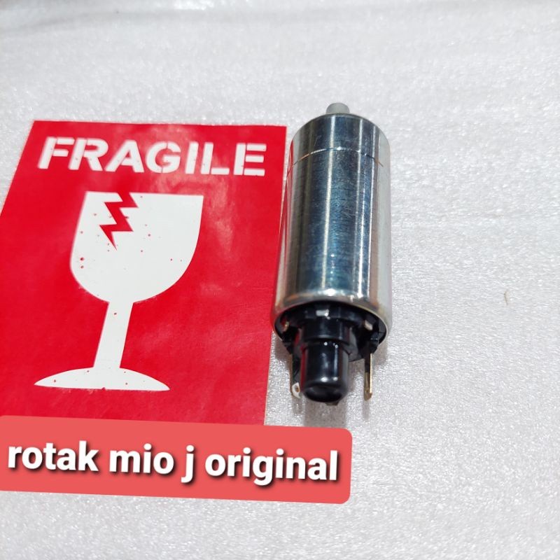 Rotak Dinamo Fuel Pump YAMAHA Mio J Original