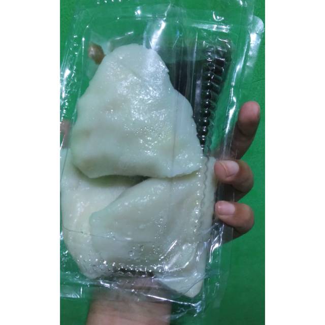 

Frozen food mpek mpek