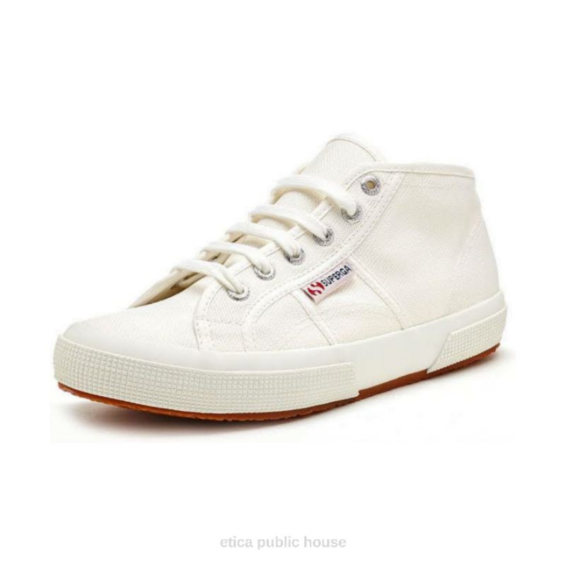 superga cotu high top
