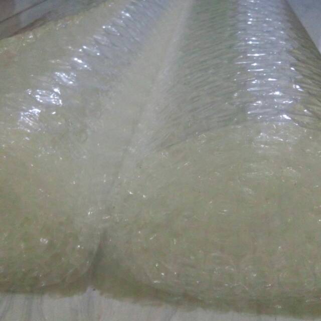 

Bubble Wrap Pengaman Bungkus Paket