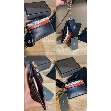 pedro card holder