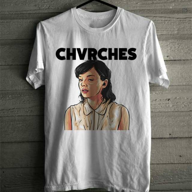 Kaos chvrches