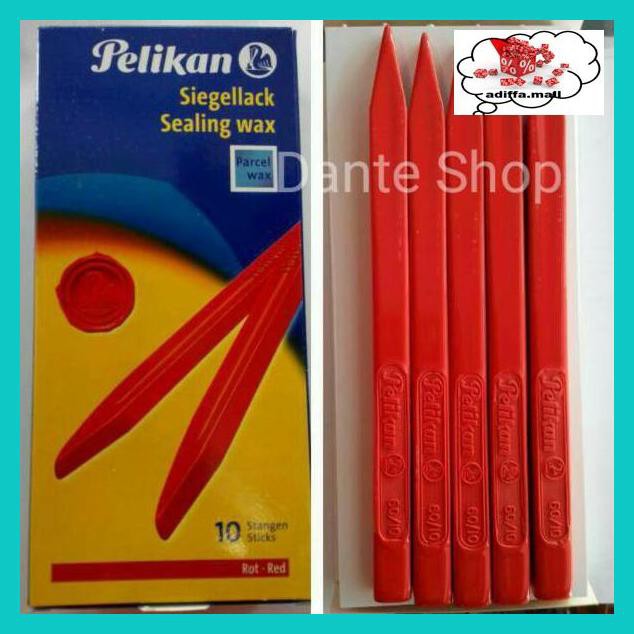 

6Eytr7R7- Siegellack / Sealing Wax / Lak Merah / Lak Bakar / Lem Batu Akik E57U78-