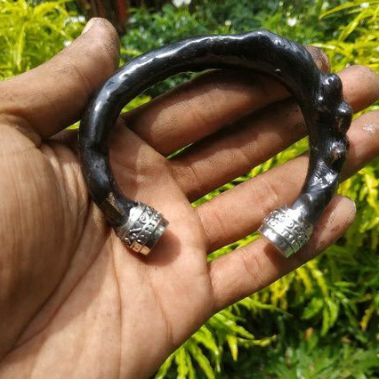 Gelang akar bahar/Gelang akar bahar model c /Gelang akar bahar jumbo /Gelang akar bahar alpaka