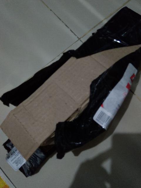 Lock&lock Water Bottle One Touch Cap 600ml