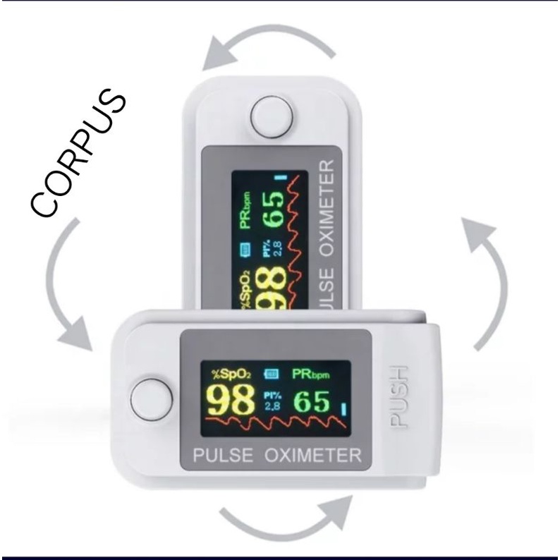 OXIMETER FINGERTIP LK89/OKSIMETER LK89/OXYMETER LK89