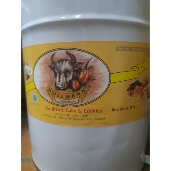

Butter Hollman 100 gram