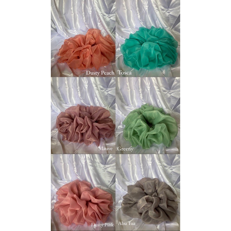 𝙏𝙪𝙩𝙪𝙡𝙡𝙚 Ruffle Sale