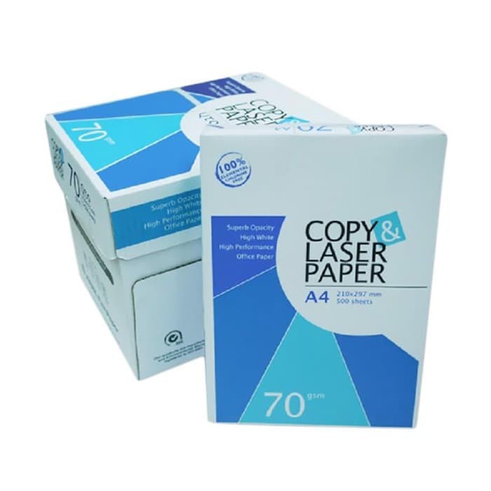 

Jual Kertas A4 Print Fotocopy Excelent - Murah Murah