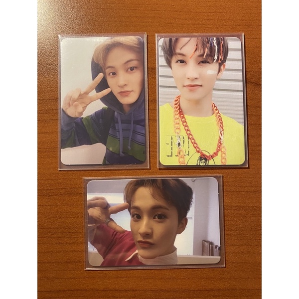 PC Mark Superhuman Suhum 1st Player Lemon Empathy Reality NCT