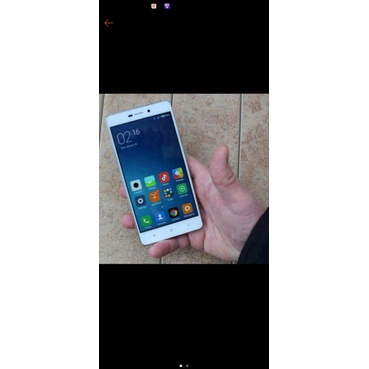 HP XIOMI 4A
