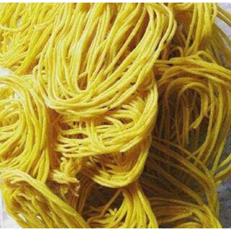 

Kerupuk mie 500 gr
