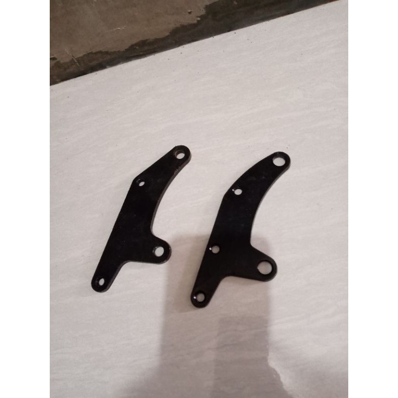 braket cakram lebar 320mm supra kharisma wave 125 supra x 125