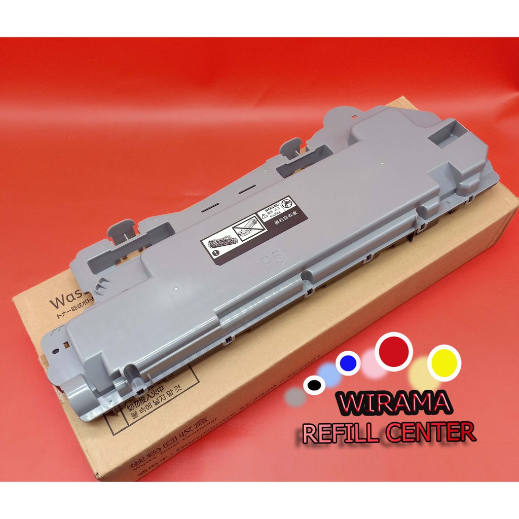 Waste Toner Fuji Xerox DocuCentre SC2020