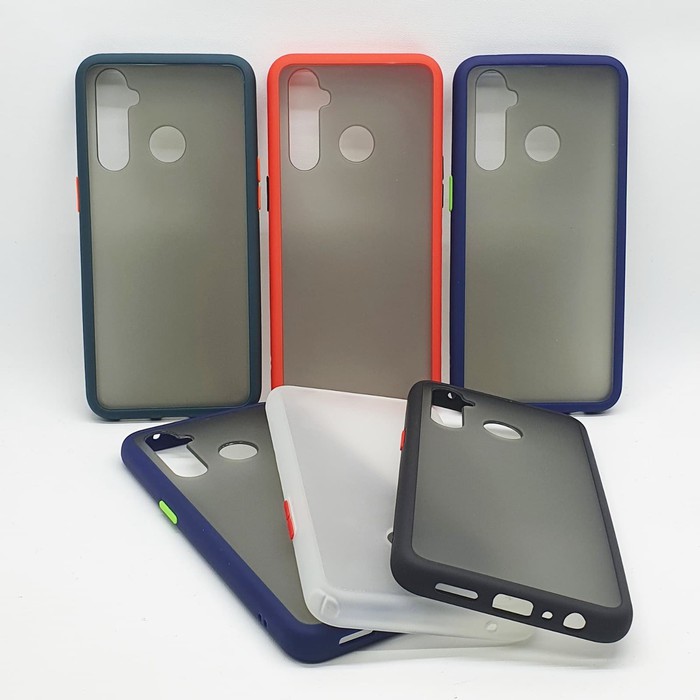 Realme 5 Pro My Choise Case / Hardcase Hard Case Handphone