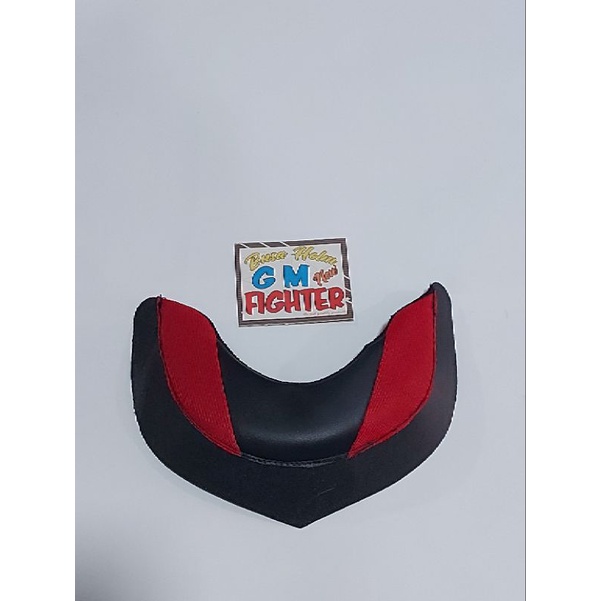 BUSA LEHER HELM GM FIGTER NEW/GM INTERCEPTOR/PREDATOR BARU/NHK R1