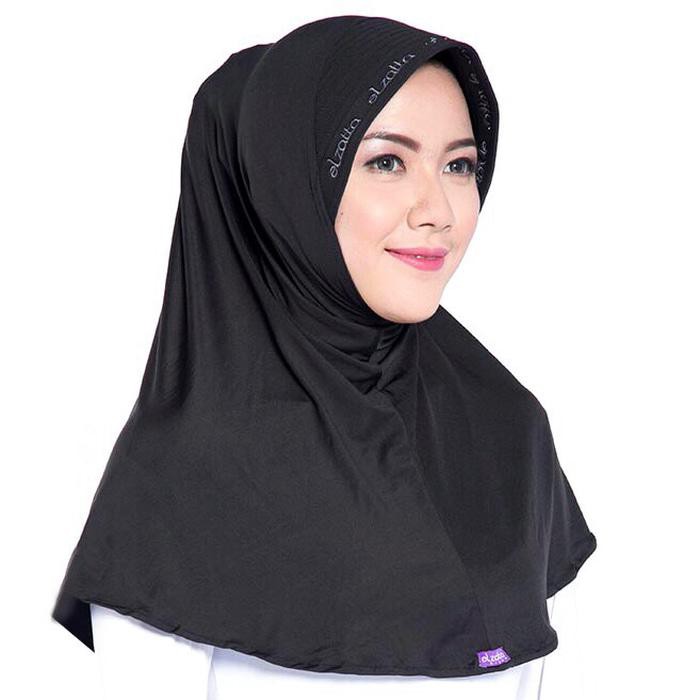 5.5 Bergo Elzatta Zaria M Rumana Premium