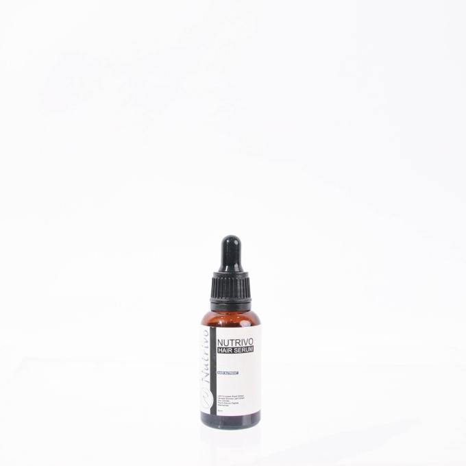 Nutrivo Hair Serum Ak