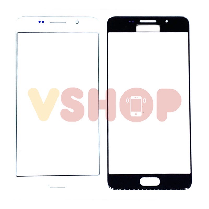 GLASS LCD - KACA TOUCHSCREEN SAMSUNG A510 - A5 2016