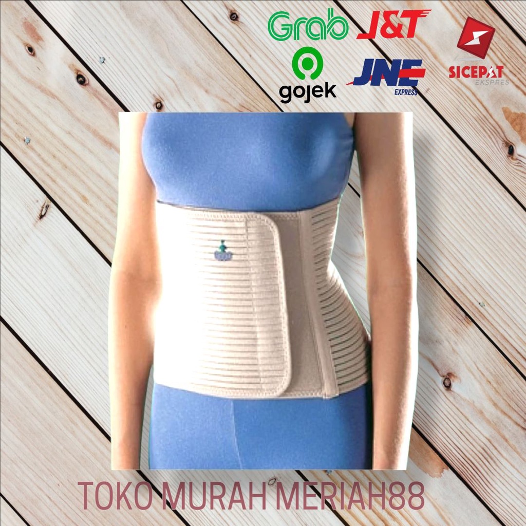 

Oppo 2160 Abdominal Binder