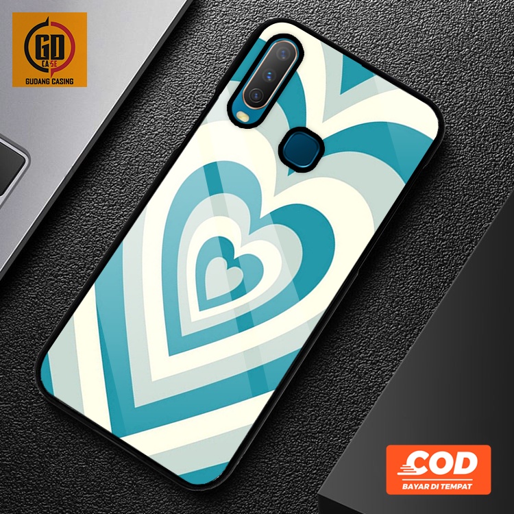 Case VIVO Y12i/Y12/Y15/Y17 - Casing VIVO Y12i/Y12/Y15/Y17 Terbaru GUDANG CASING [ LOVELY ] Cassing H