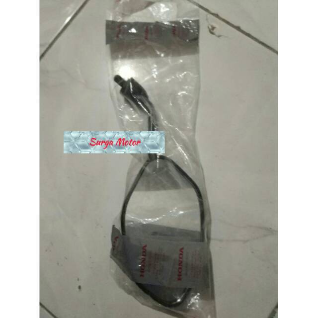 Jual Kaca Spion Kanan Sonic R K Sepion Sonic R Mirror Right Back Asli Ori Original Ahm