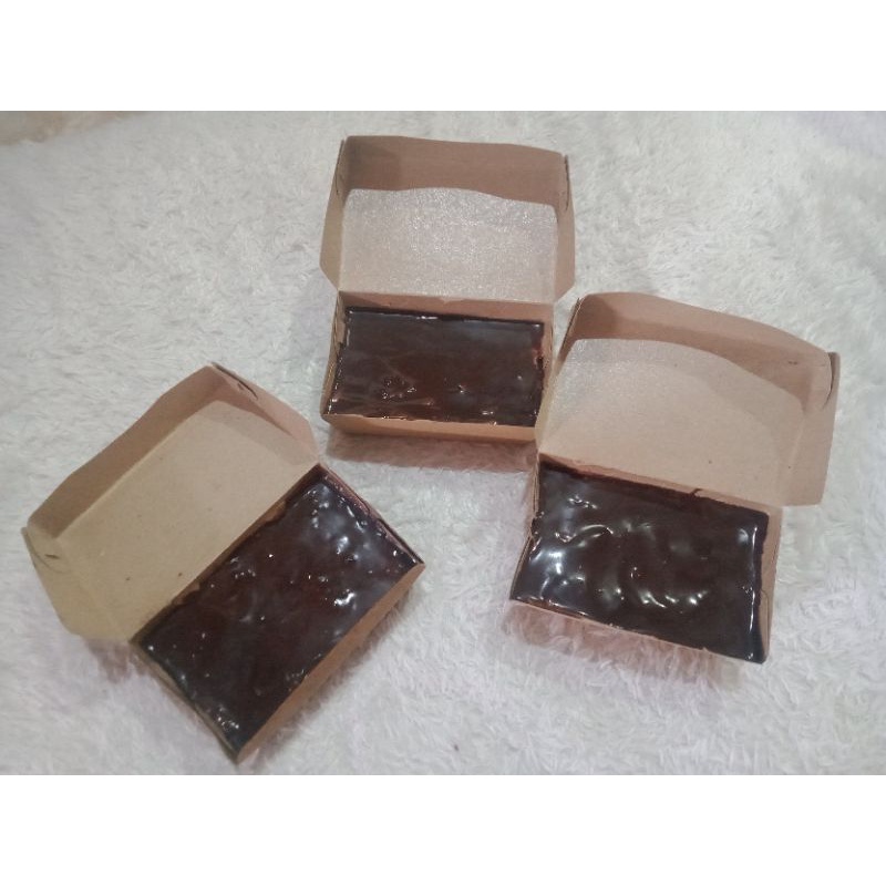 

choco dessert box