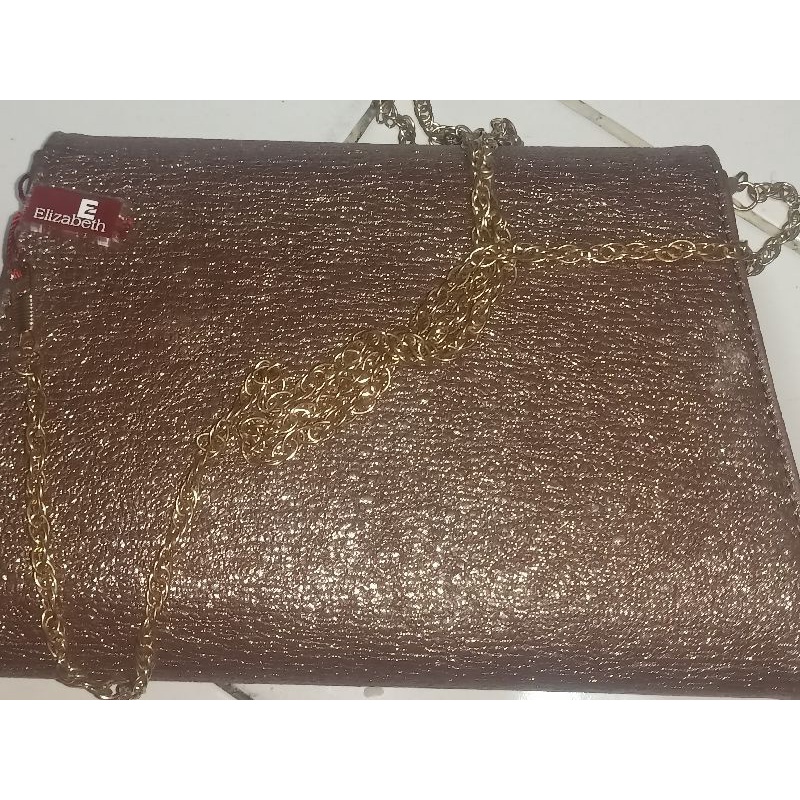 PRELOVED TAS KONDANGAN / PESTA ELIZABETH